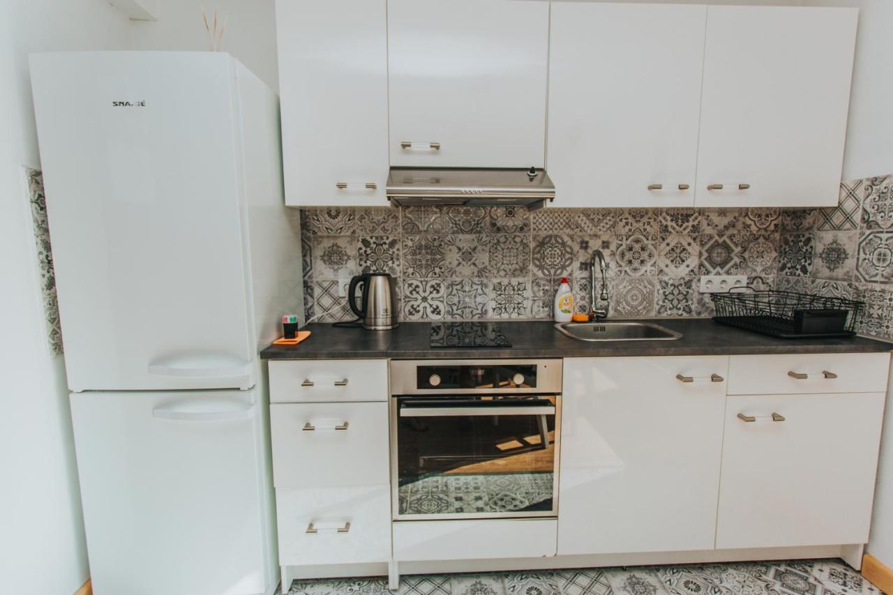 Burtnieka Ezera Maja Villa Valmiera Dış mekan fotoğraf